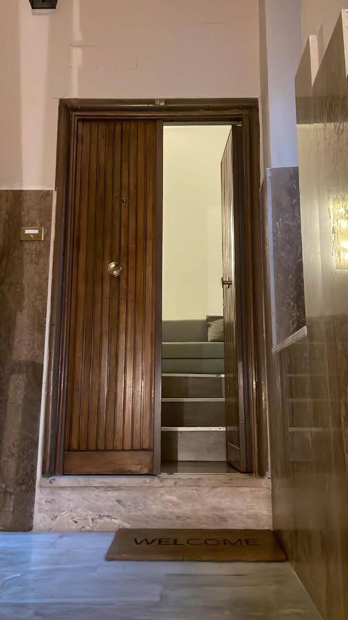 Irex Trevi Fountain Private Appartement