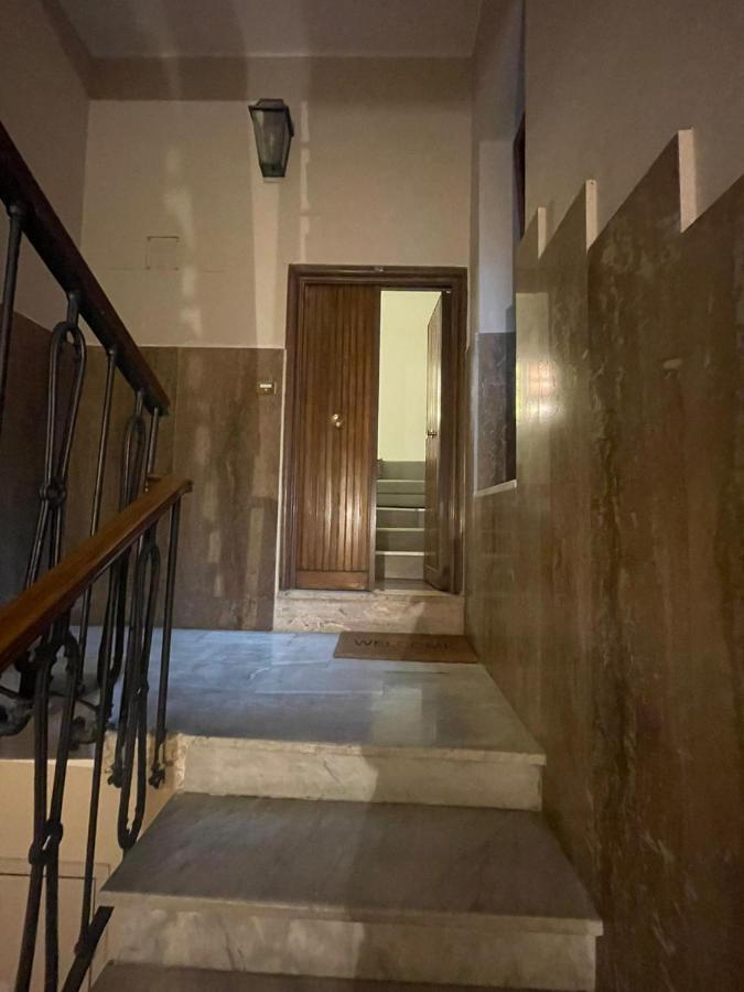 Irex Trevi Fountain Private Appartement