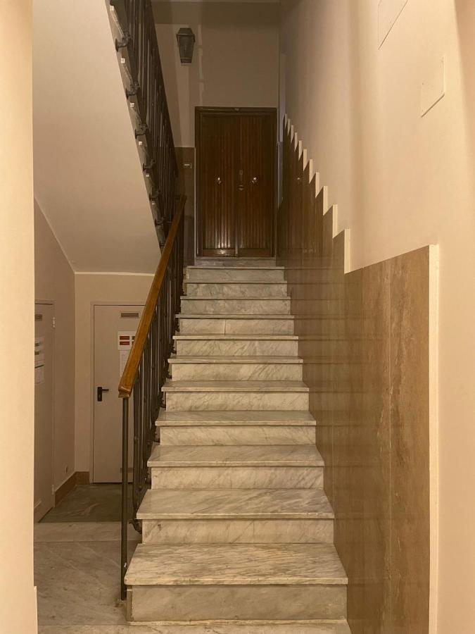 Appartement Irex Trevi Fountain Private