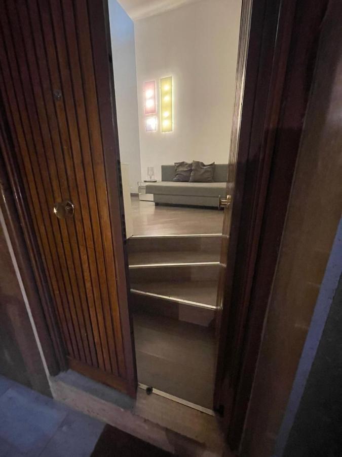 Irex Trevi Fountain Private Appartement Rome