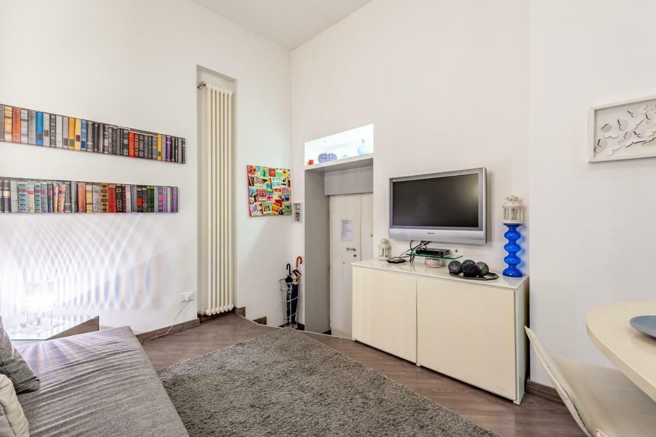 Appartement Irex Trevi Fountain Private
