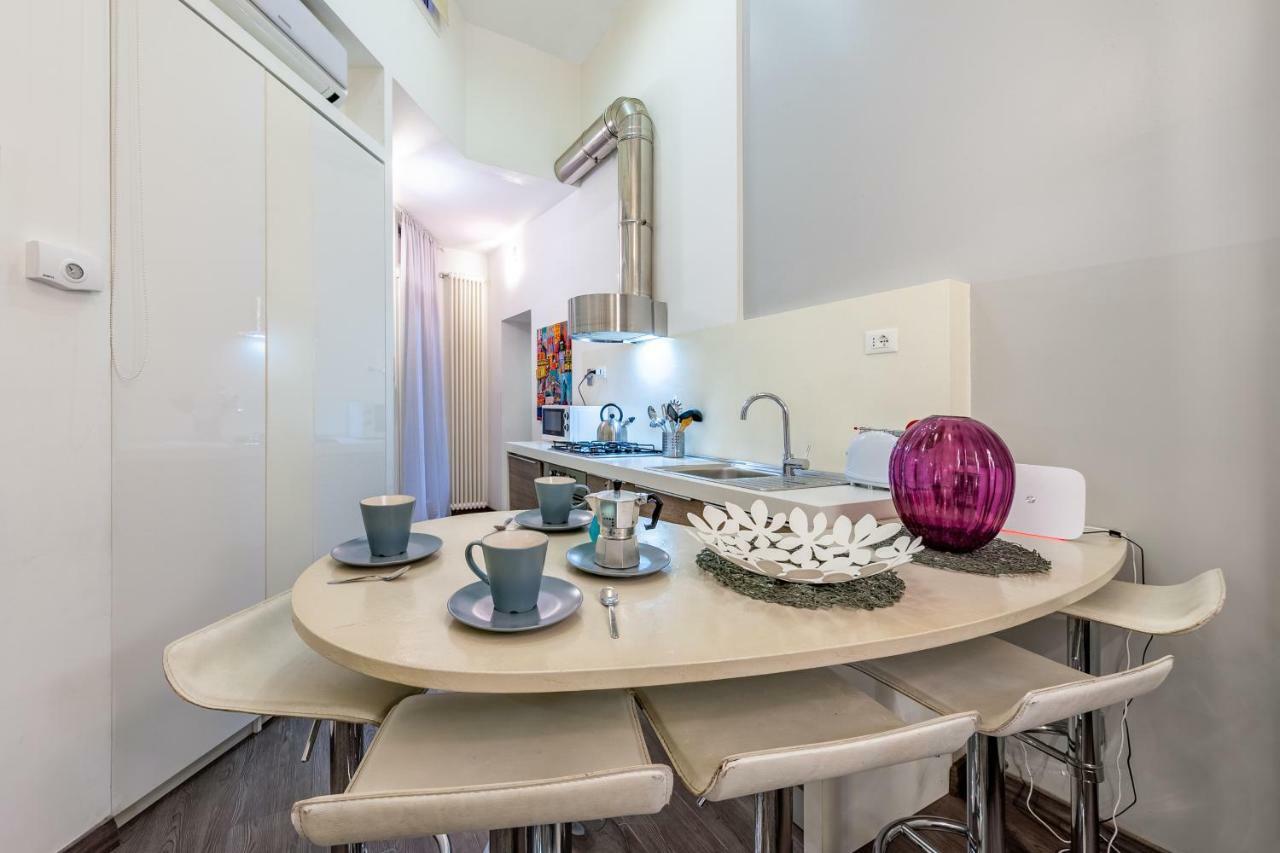 Appartement Irex Trevi Fountain Private
