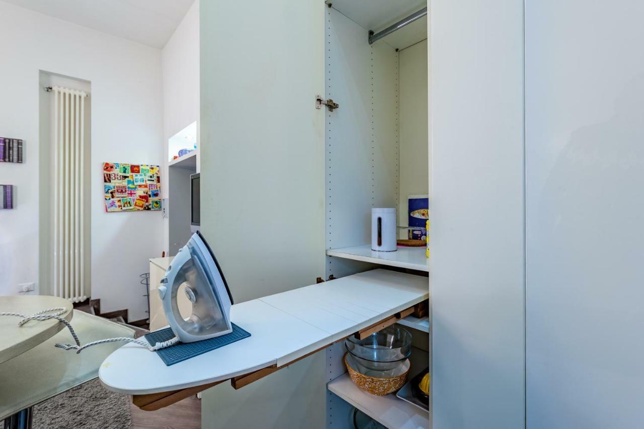 Appartement Irex Trevi Fountain Private