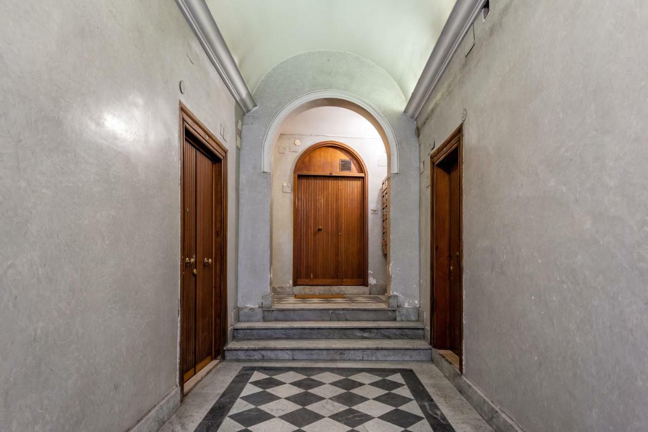 Appartement Irex Trevi Fountain Private Rome