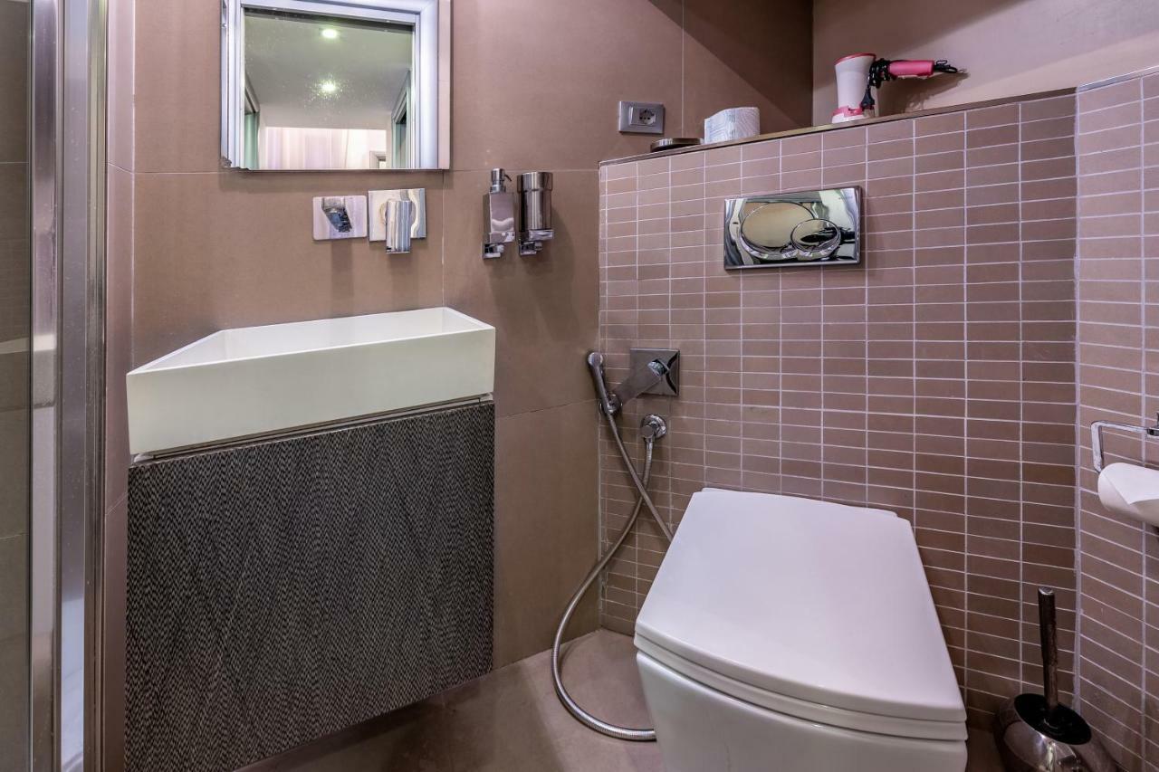 Appartement Irex Trevi Fountain Private *